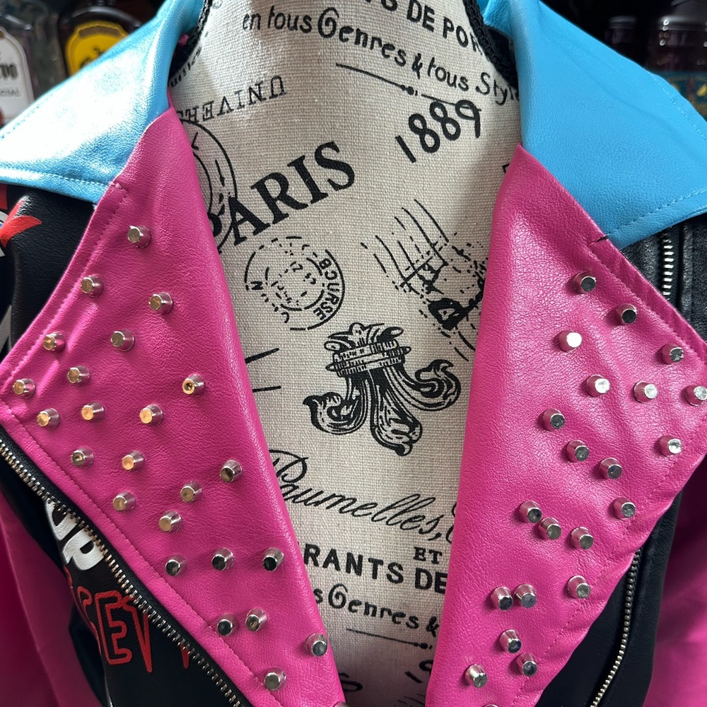 Fun Jacket - image 3